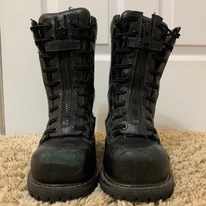Women’s Fire Boots